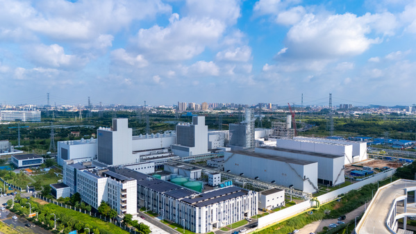 2、東莞熱電二期2×498.48兆瓦工程全景圖.jpg