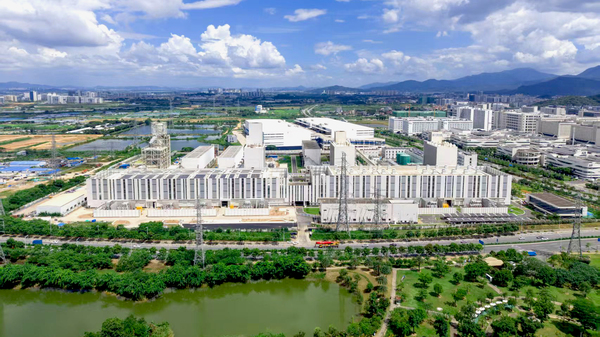 4、東莞熱電二期2×498.48兆瓦工程全景圖.jpg